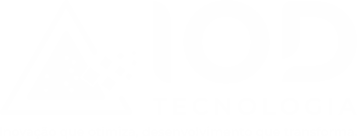 IOD Tecnologia — Inovação e soluções que movimentam sua empresa